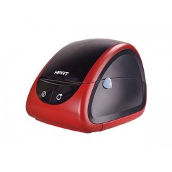 Термотрансферный принтер печати этикеток и штрих-кодов HPRT LPQ80 Термотрансферный принтер печати этикеток и штрих-кодов HPRT LPQ80